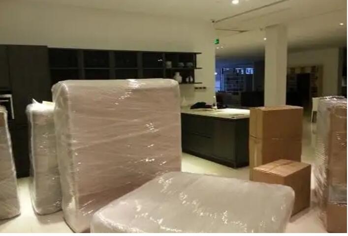 株洲到荷塘区长途搬家